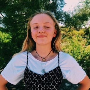 Meet your Posher, Arden